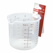 Measuring Jug Tescoma Delicia 500 ml Plastic