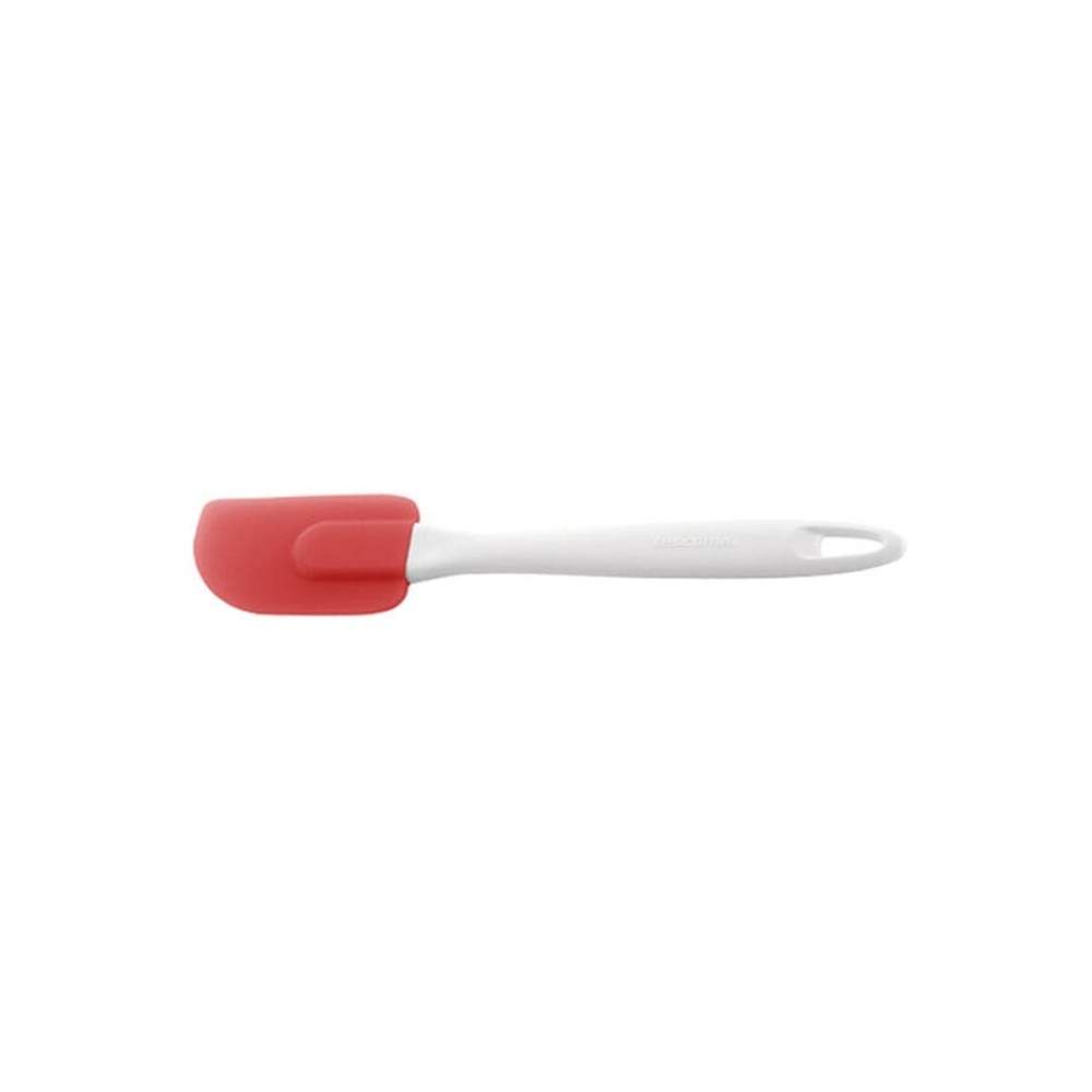 Spatula Tescoma Presto Red Silicone