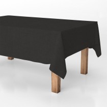 Tablecloth roll Exma Black 140 cm x 25 m