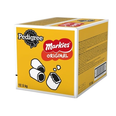 Dog Snack Pedigree 12,5 Kg Meat