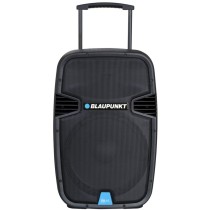 Haut-parleurs bluetooth Blaupunkt Blaupunkt PA15 Bleu Noir