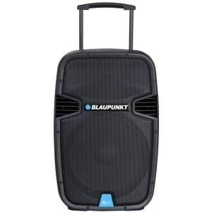 Bluetooth Speakers Blaupunkt Blaupunkt PA15 Blue Black