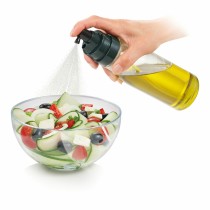 Sprühbehälter für Öl und Essig Tescoma Grandchef Glas Kunststoff 250 ml grün