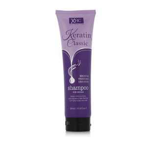 Shampooing Xpel Keratin Classic 300 ml