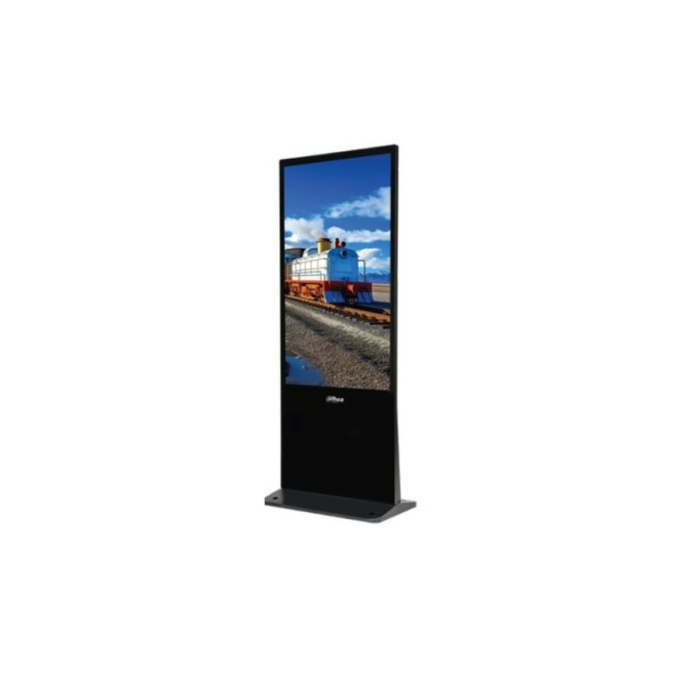 Videowall Monitor Dahua DHI-LDV55-SAI400L-B3 4K Ultra HD 55"