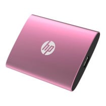 External Hard Drive HP P900 512 GB SSD