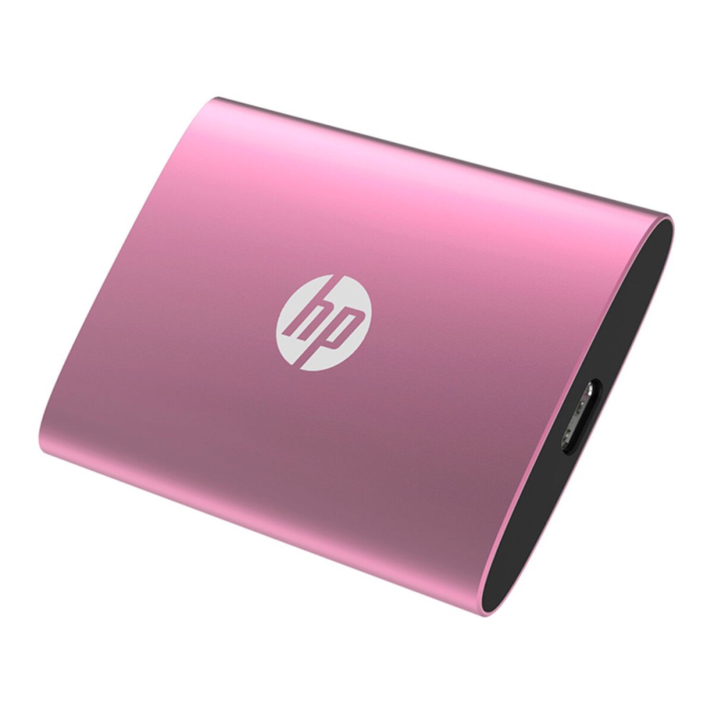 External Hard Drive HP P900 512 GB SSD