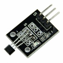 Motherboard Modulo AVR PIC Magnetico Compatible con Arduino