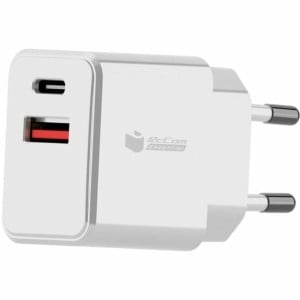 USB-Ladekabel fürs Auto PcCom Essential