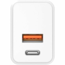 USB-Ladekabel fürs Auto PcCom Essential