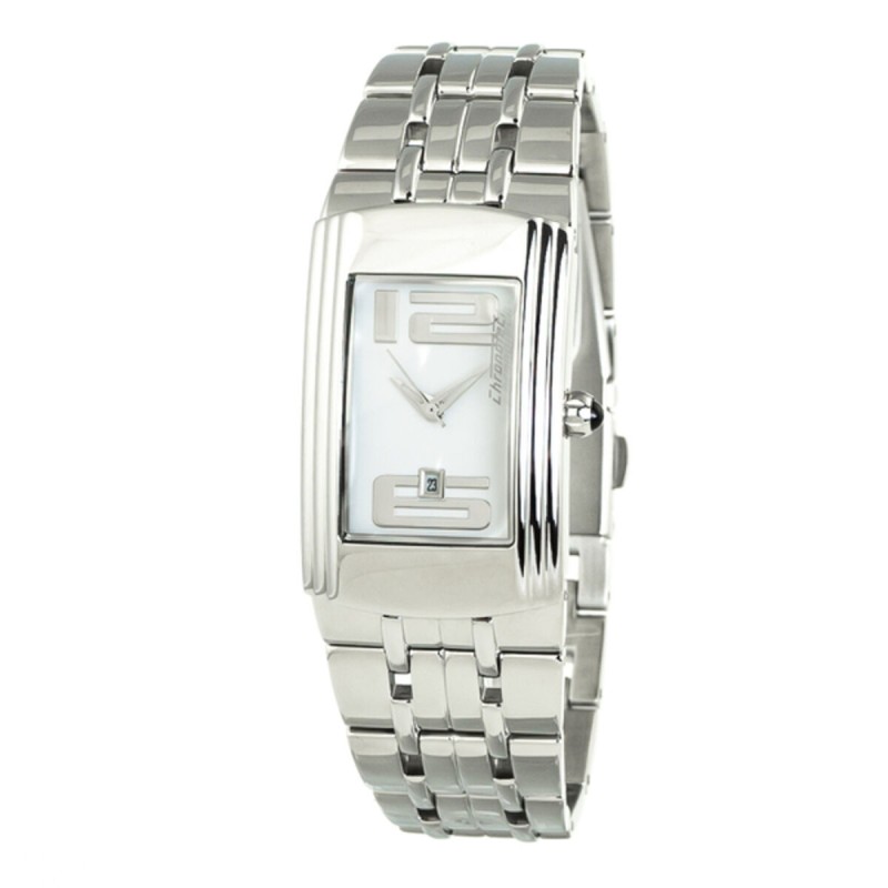 Ladies' Watch Chronotech CT7017L-06M (Ø 27 mm)