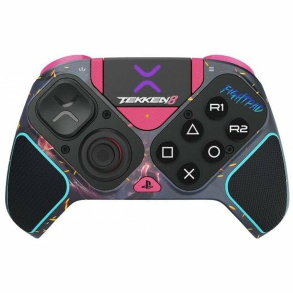 Drahtloser Gaming Controller PDP Schwarz