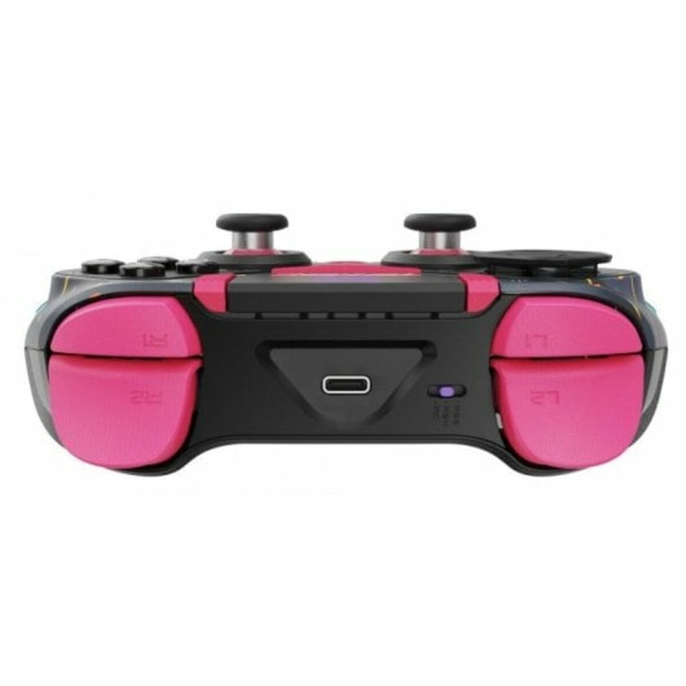 Drahtloser Gaming Controller PDP Schwarz