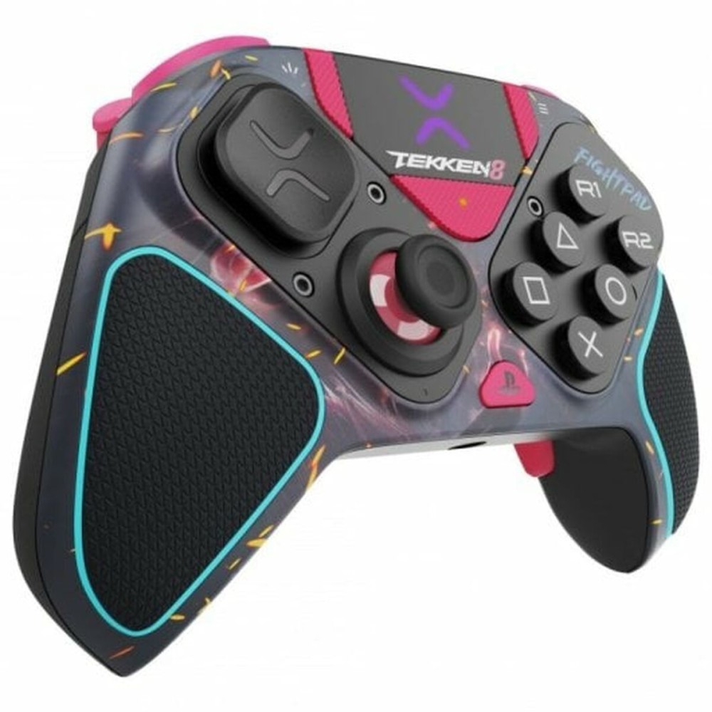 Drahtloser Gaming Controller PDP Schwarz