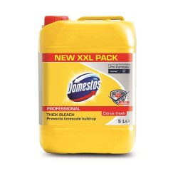 Gel nettoyant Domestos Professional XXL Salles de bains Citrique 500 ml