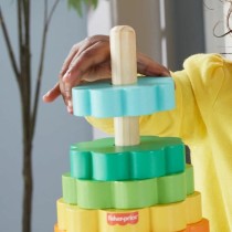 Poupée de Chiffon Fisher Price