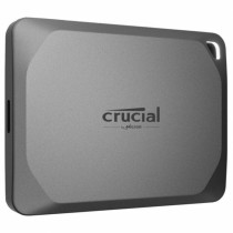 Disque Dur Externe Crucial Crucial X9 Pro Gris