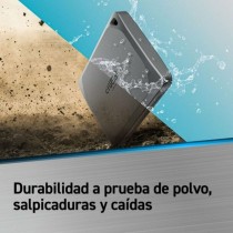 Disque Dur Externe Crucial Crucial X9 Pro Gris