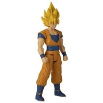 Actionfiguren Dragon Ball limit Breaker Goku Super Saiyan Bandai (30 cm)