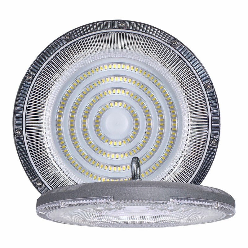 Ceiling Light EDM 31808 100 W 10000 Lm