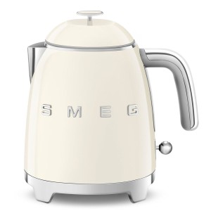 Wasserkocher Smeg KLF05CREU 1400 W