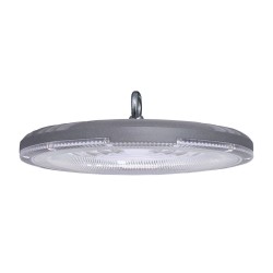 LED Bell EDM Aluminium 100 W 10000 Lm Ø 30 x 3,2 cm