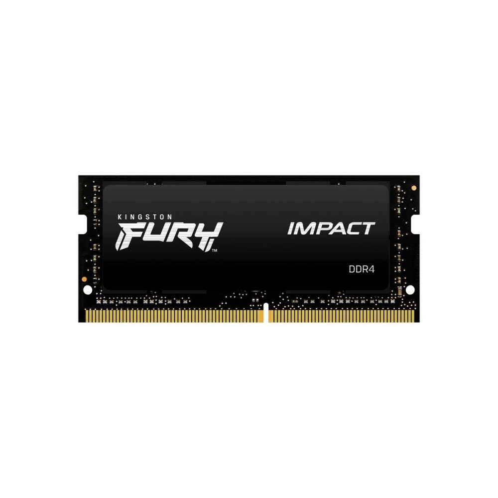 Mémoire RAM Kingston KF432S20IB/32 32 GB DDR4 3200 MHz