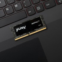 Mémoire RAM Kingston KF432S20IB/32 32 GB DDR4 3200 MHz