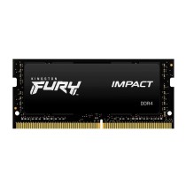 Mémoire RAM Kingston KF432S20IB/32 32 GB DDR4 3200 MHz