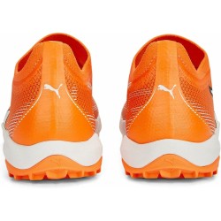 Children’s Casual Trainers Puma Ultra Match Tt Ultra Orange