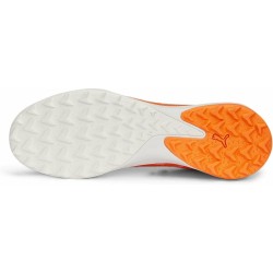 Chaussures casual enfant Puma Ultra Match Tt Ultra Orange