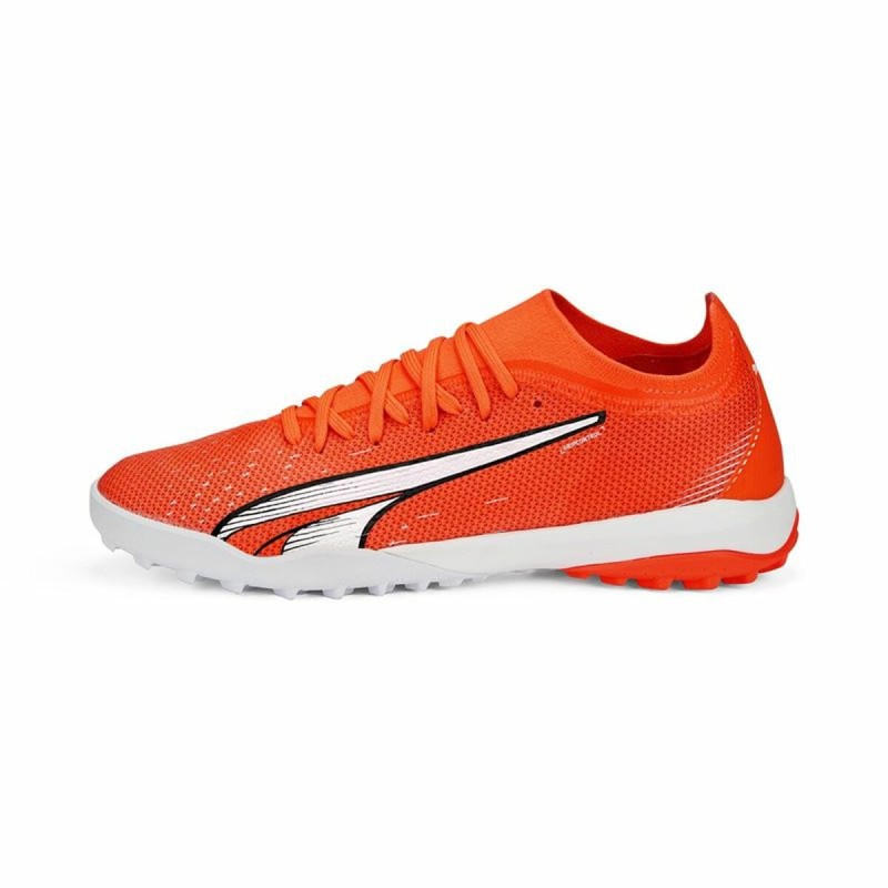 Chaussures casual enfant Puma Ultra Match Tt Ultra Orange