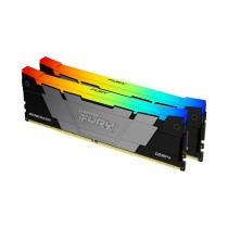 Mémoire RAM Kingston KF436C16RB2AK2/16 16 GB DDR4 3600 MHz CL16