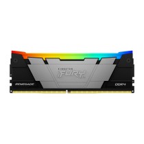 Mémoire RAM Kingston KF436C16RB2AK2/16 16 GB DDR4 3600 MHz CL16