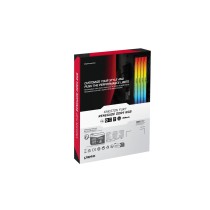 Mémoire RAM Kingston KF436C16RB2AK2/16 16 GB DDR4 3600 MHz CL16