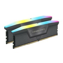 RAM Memory Corsair CMH64GX5M2B5600Z40K DDR5 5600 MHz 64 GB CL40