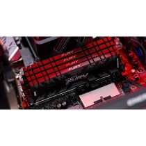 Mémoire RAM Kingston KF436C16RB2AK2/16 16 GB DDR4 3600 MHz CL16