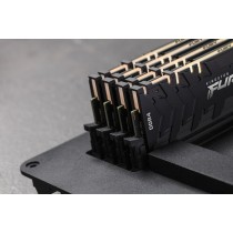 Mémoire RAM Kingston KF436C16RB2AK2/16 16 GB DDR4 3600 MHz CL16