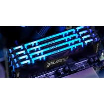 Mémoire RAM Kingston KF436C16RB2AK2/16 16 GB DDR4 3600 MHz CL16