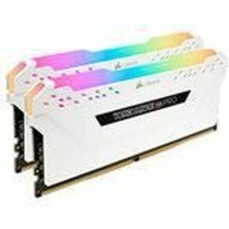 Mémoire RAM Corsair CMW16GX4M2D3600C18W 16 GB DDR4 3600 MHz CL18