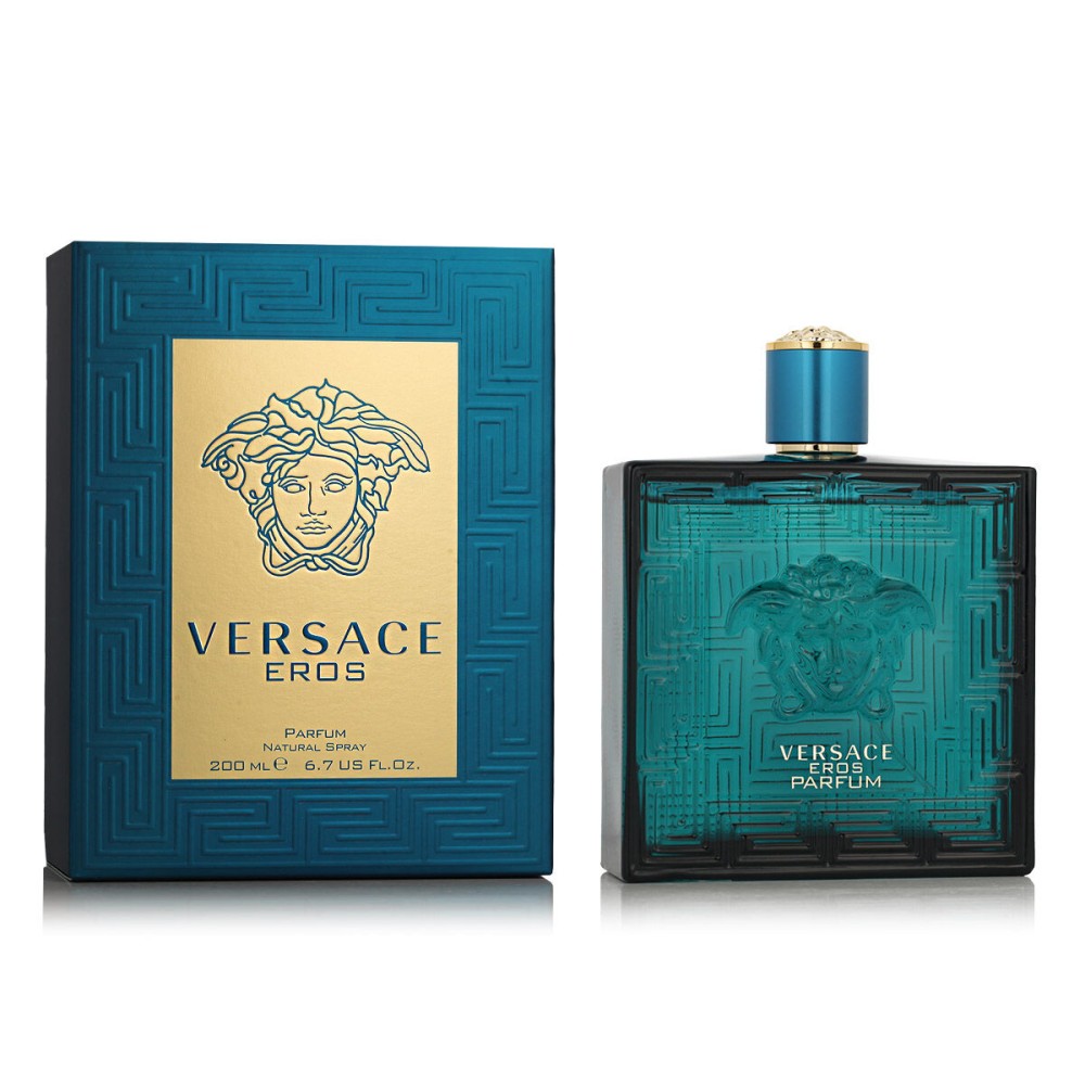 Parfum Femme Versace Eros Parfum 200 ml