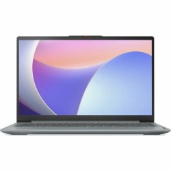 Ordinateur Portable Lenovo 15" Intel Core i3 N305 8 GB RAM 512 GB SSD Azerty Français