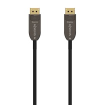 DisplayPort-Kabel Aisens A155-0609 Schwarz 30 m