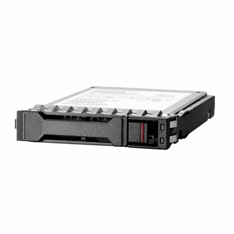 Festplatte HPE P40503-B21 960 GB SSD