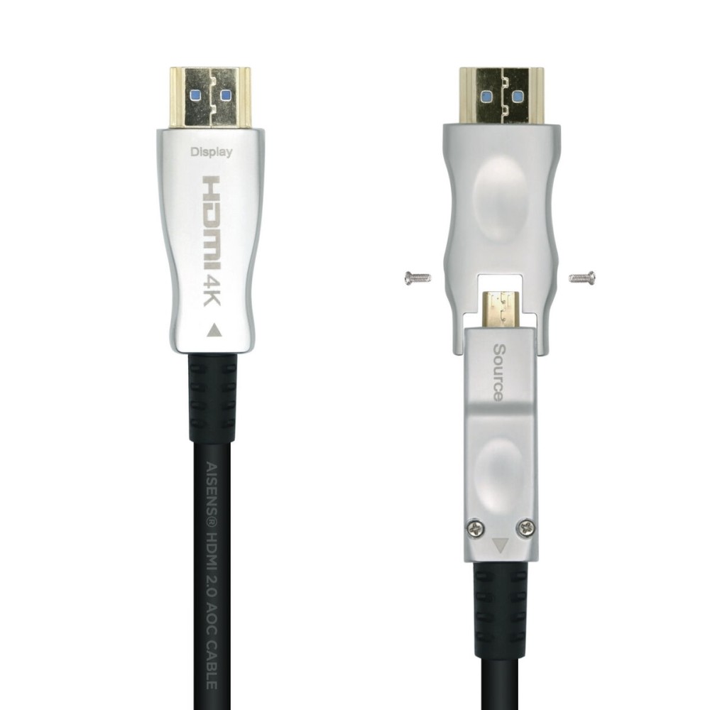 HDMI Cable Aisens A148-0513 (1 Unit)