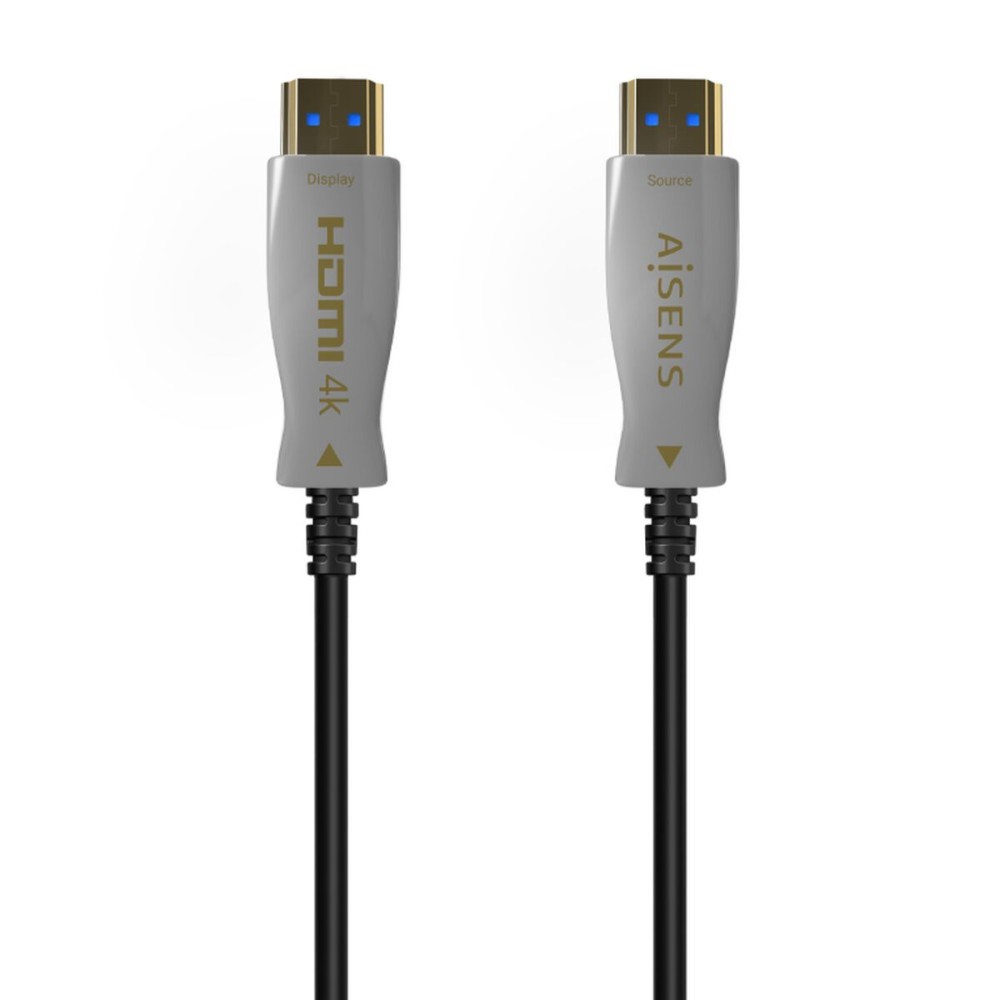 Câble HDMI Aisens A148-0699 125 m (1 Unité)