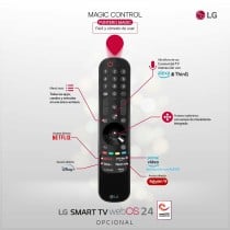 Smart TV LG 50UT73006LA.AEUQ 50" 4K Ultra HD LED HDR D-LED