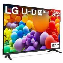 TV intelligente LG 50UT73006LA.AEUQ 50" 4K Ultra HD LED HDR D-LED