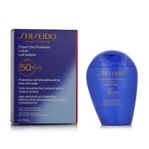 Sonnenschutz Shiseido Sun Care Spf 50+ 150 ml