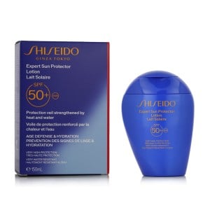 Sun Block Shiseido Sun Care Spf 50+ 150 ml